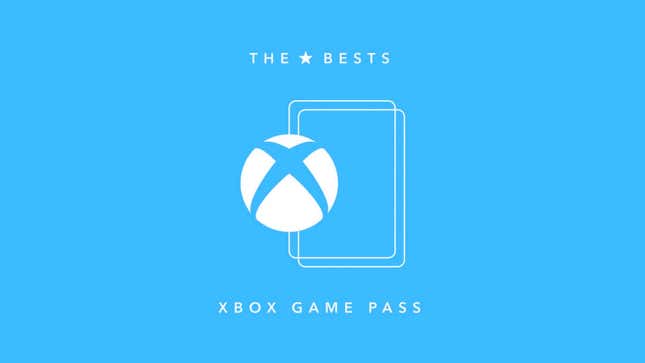 Image for article titled The Best Xbox Game Pass Games To Check Out And Play In 2023